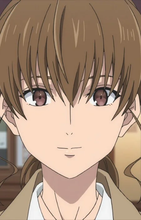 Iizuka, Nagisa