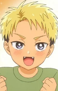 Ijichi, Kakeru