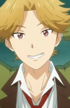 Ijuuin, Kaoru