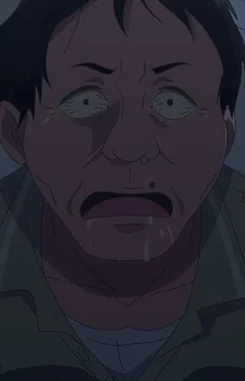 Ikari, Masaaki