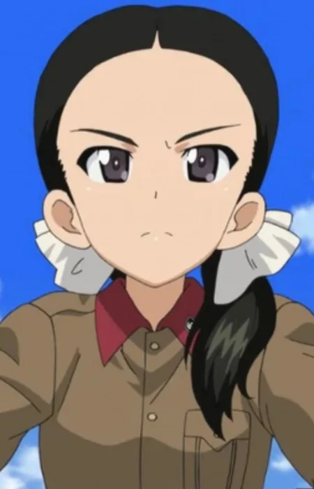 Ikeda, Emi