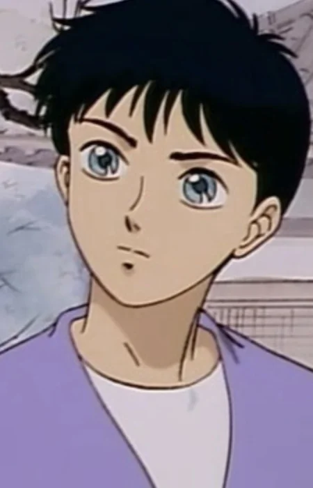 Ikeda, Masato