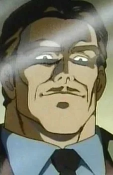 Ikeda, Noriyuki