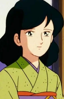 Ikeda, Youko