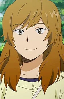 Ikegami, Yumi
