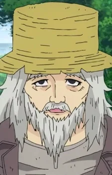 Ikemi, Kazuya