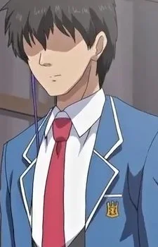 Ikenoue, Takumi