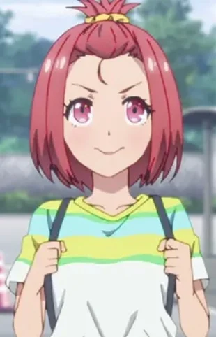 Ikeshiba, Akemi