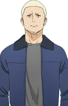 Ikeuchi, Hiroto