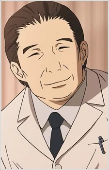 Iki, Takamasa