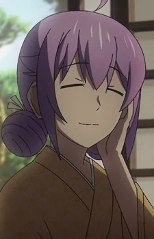 Ikoma, Yuuko