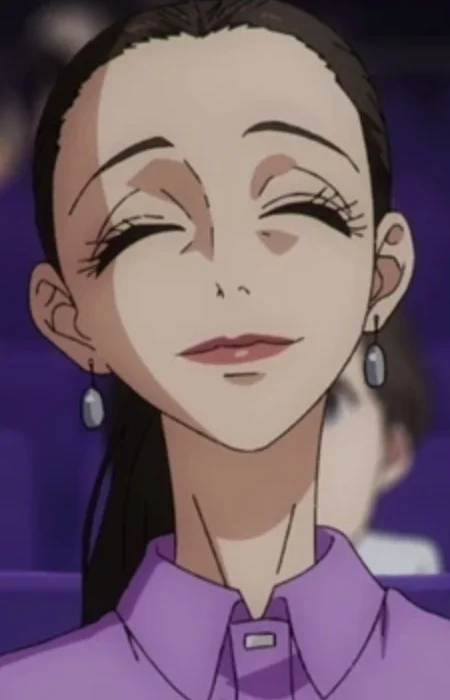 Ikukawa, Ayako