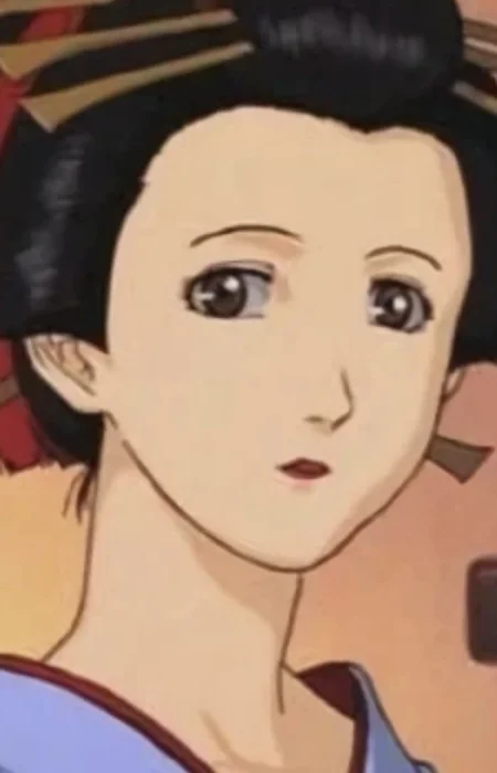 Ikumatsu