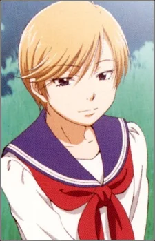Ikumi, Kyouko