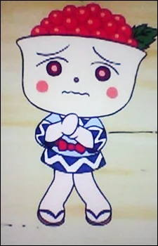 Ikuradon-chan