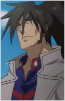 Ikusabe, Genji