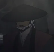 Imagawa, Shinobi