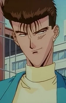 Imai, Katsutoshi