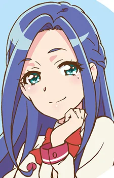 Imai, Kotoko