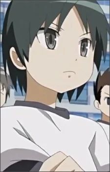 Imai, Kouji