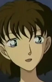 Imai, Noriko