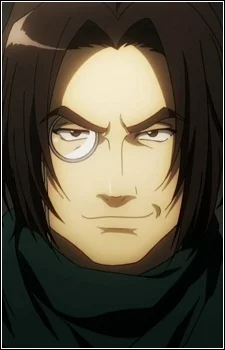 Imai, Soukyuu