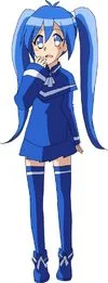 Imaichi-tan