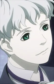 Imaki, Shion