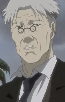 Imakurusu, Hisashi