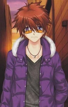 Imamiya, Arata