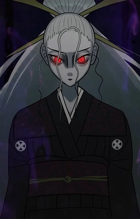 Imashime-onna