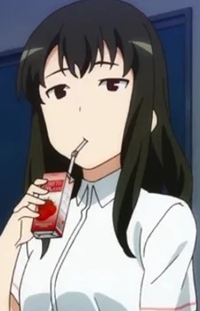 Imori, Atsumi