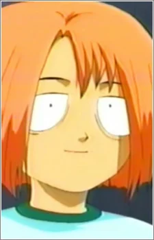 Imori, Hajime