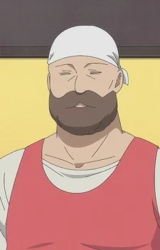 Imura, Masashi