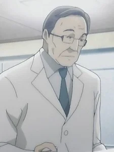 Inaba, Shin