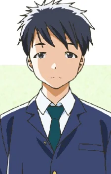 Inaba, Yasuhito