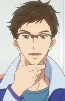 Inada, Sanenao