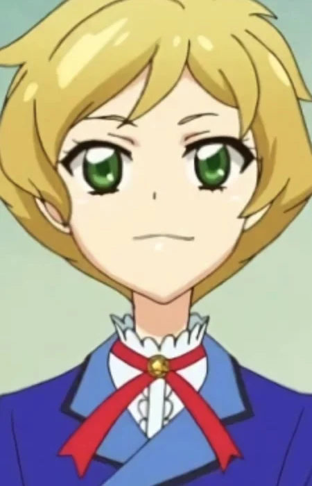 Inagaki, Chiharu