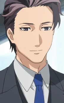 Inagi, Koutarou