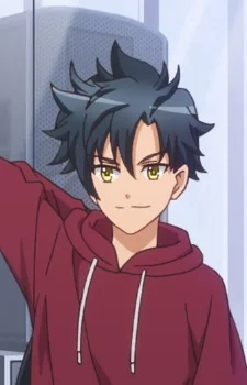 Inamasu, Akiomi