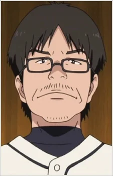 Inami, Masahiko