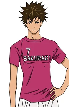 Indou, Kaoru