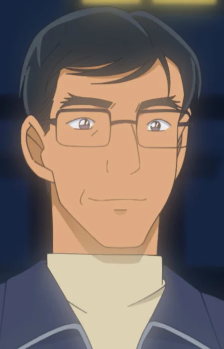 Innami, Juichi
