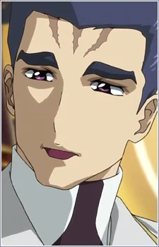 Ino, Taisuke