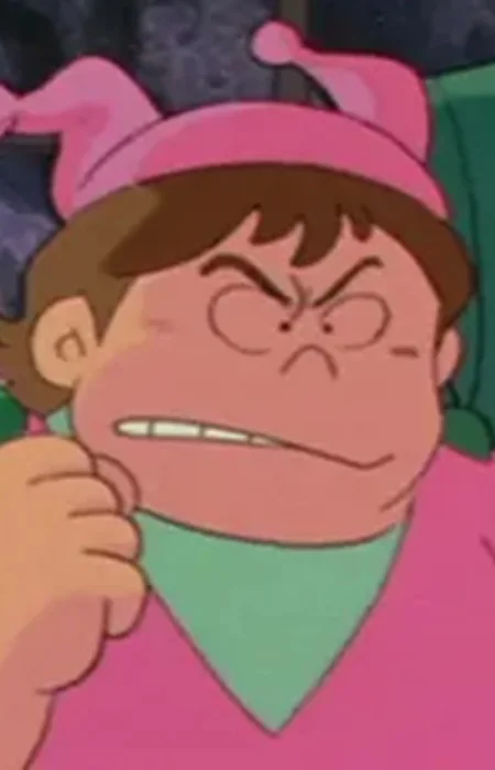 Ino, Yatsuo