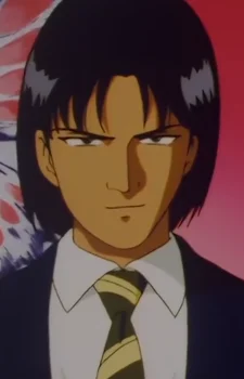 Inokawa, Masasuke