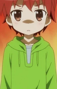Inokuma, Kouta