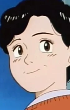 Inokuma, Tamao