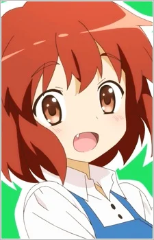 Inokuma, Youko