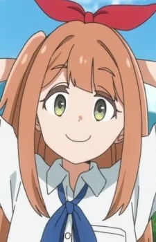 Inomata, Fuuka